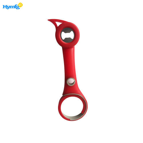 2019 Novo Design Multi Função Can Opener