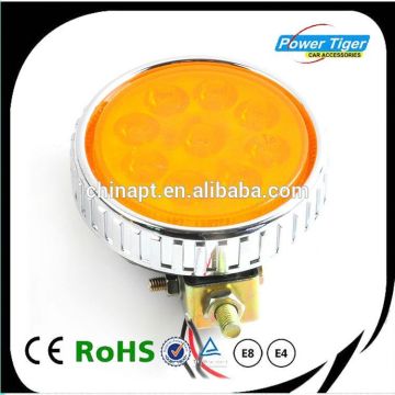 24V hot selling high brightness combination led light truck tyre
