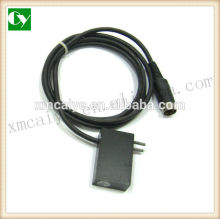 variety of heidelberg sensor