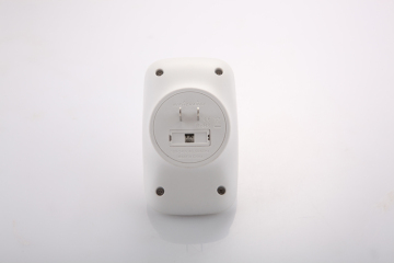 Cover Area Extensive Indoor Ultrasonic Pest Repeller Plug In