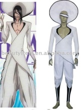Custom-made Bleach The Quinta Espada Nnoitra Jiruga Cosplay Costume