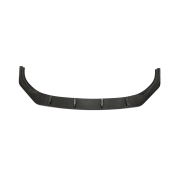 Dry Carbon Golf MK8 Front Grill Vents Trims for VW Golf VIII MK8 GTI Hatchback 4-Door 21-23