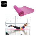 Fitness Exercise Extra Thick TPE Foam Yoga Mat