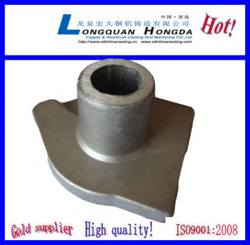 aluminum sand casting ,cast aluminum