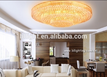 lamparas de techo de cristal in Zhongshan