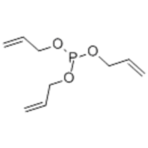 PHOSPHITE DE TRIALLYLE CAS 102-84-1