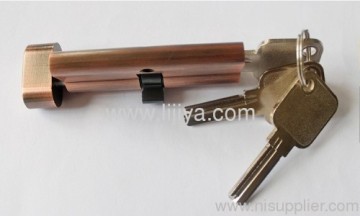 Cylinder Locks For Lockers 