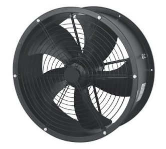 Fan waterproof raffredding Ac Winder Van T5