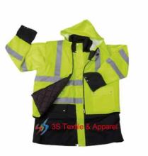 High Visibility Wear