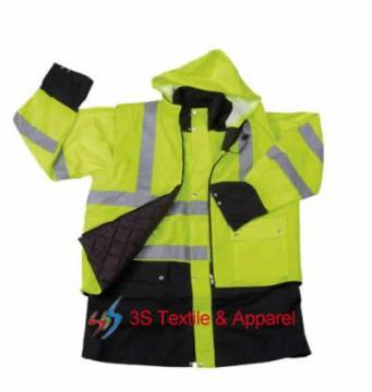 High Visibility Wear