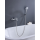 Wall-mounted Bath Tub Mixer Easy To Clean