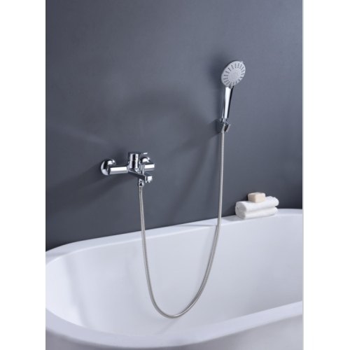 Wall-mount Bath Tub Mixer Madaling Linisin