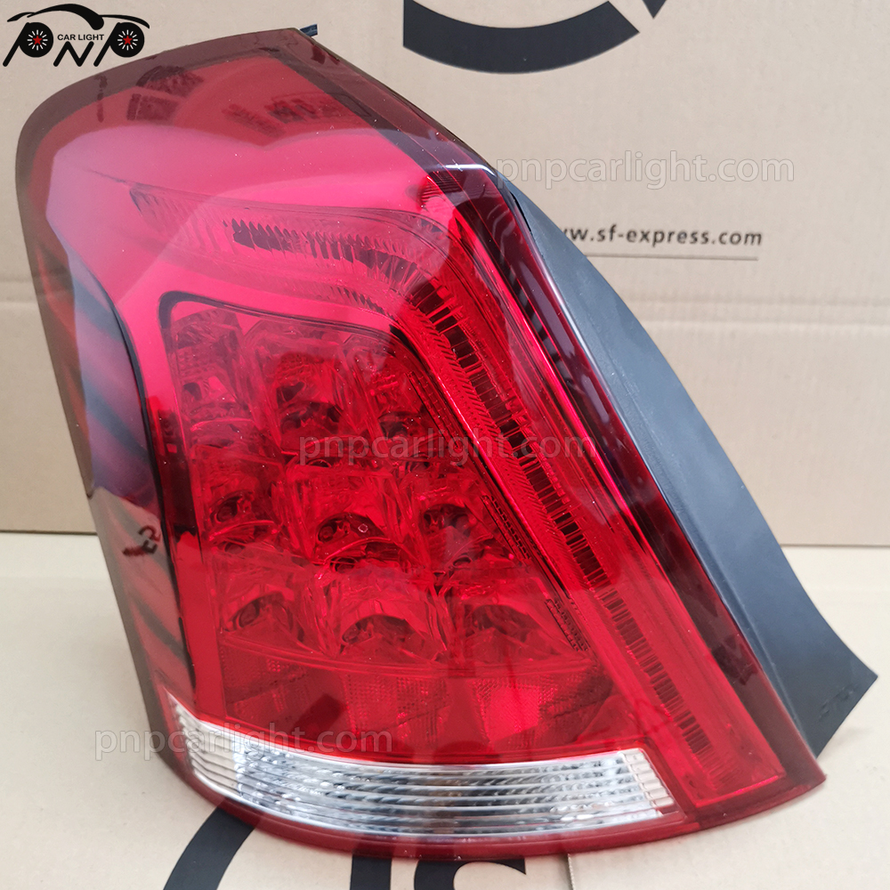 Toyota Crown Tail Lights