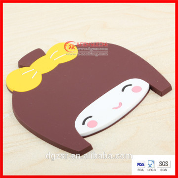 silicone mat for sterilization tray