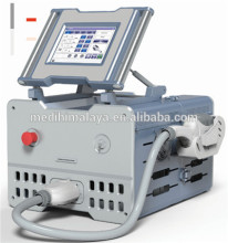 intense pulse light 10 shots a second more faster