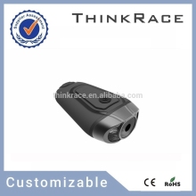 Battery gps tracker with gps tracking systems and set motorcycle Thinkrace H50