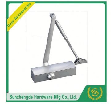 SZD SDC-003 Supply all kinds of pull door closer arm,motorized door closer