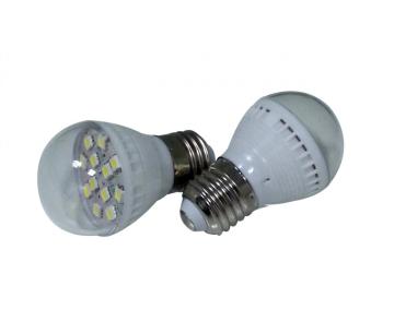 B22 E27 9w Led Lamp Bulb