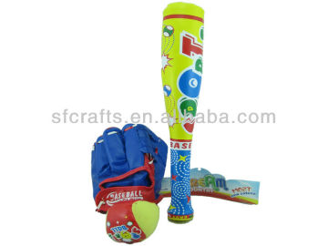 baseball set,,baseball games,sports toy play set in summer