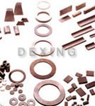 Sintered SmCo Magnets