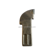 Factory Sales Price for U7L Radial Picks: Coal Miner Drilling Tools with Long Cutting Life
