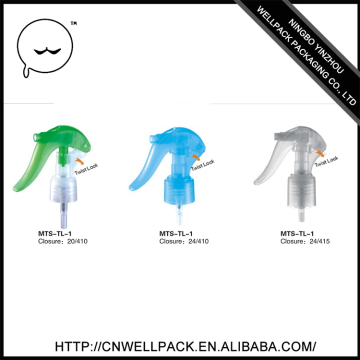 china wholesale pp mist sprayer , water mist sprayer