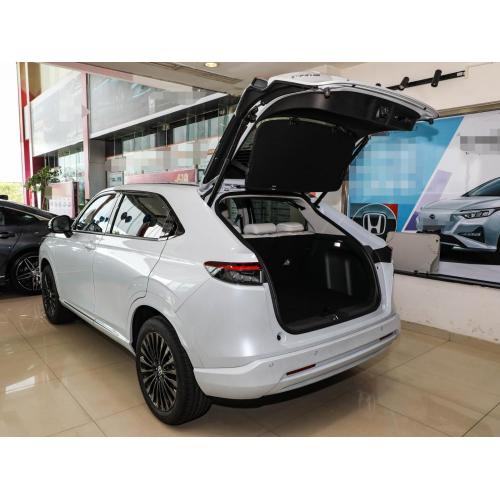 MuStock High quality Ev uye Fast Chinese Electric Cars Enp1 Kutengeswa