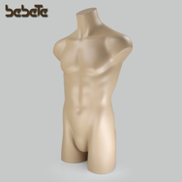 Professional with low price bust mannequin for tailors