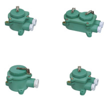 Marine Waterproof Socket