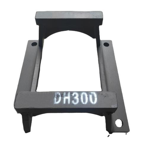 Excavator Chain Guard DH300 Suku Cadang Excavator