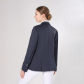 Elegant Performance Riding Competition Jacket