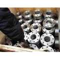 BS 4504 Plate Flanges