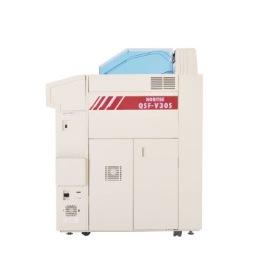 Integrated Noritsu QSF-V30S Film Processor Minilab