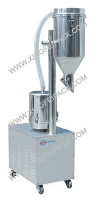 XF-V Vacuum Loader/ Automatic Powder Vacuum Elevator