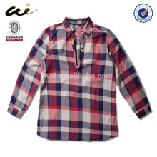 School uniform blouse girls without blouse photos embroidered blouse