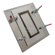 ABC Mold Steel Coating Die Abacus Counting Frame