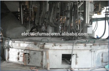 sale ferronickel smelting furnace from SEHM in shanghai