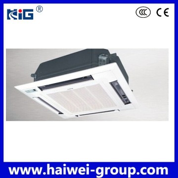 Cassette Type Air Conditioner/Hot Sale Air Conditioner Cassette Type