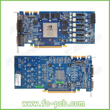 PCB Assembly Service