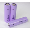 Moli ICR18650M 2800mAh Li ion 18650 batterie