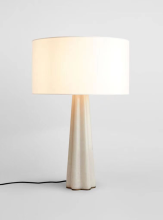 Luxury Replica Modern Design Marble Table Lamp Bedroom