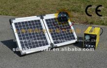 Solar Power System/Solar DC System