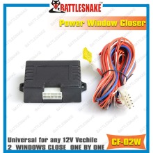 Newest Car Power Window Kit 2 Door Automatic Car Window Closer