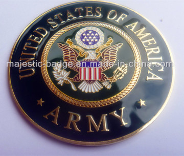 USA Army& Navy Coins (MJ-COINS-065)