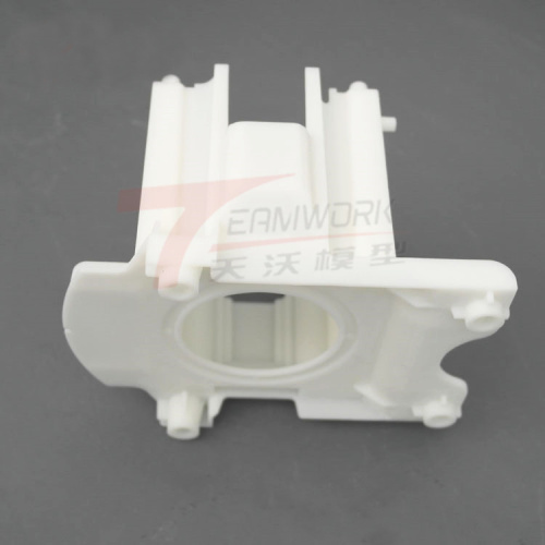 Custom Plastic Injection Molding Rapid Prototype Factory Custom