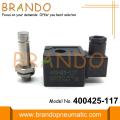 لفائف استبدال FT 400425-201 24VAC 400425-142 24VDC ASCO