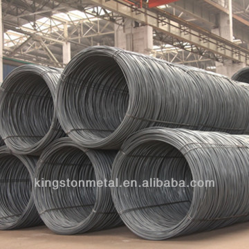 High quality steel coil from ying hang yuan metal wire
