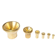 Professional Design Brass Distributor?