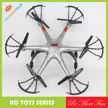 RC Drone JTR50796 6 Axis 2.4G Hobbies Quad copter For Sales