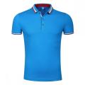 Men's Polo Shirt Customization